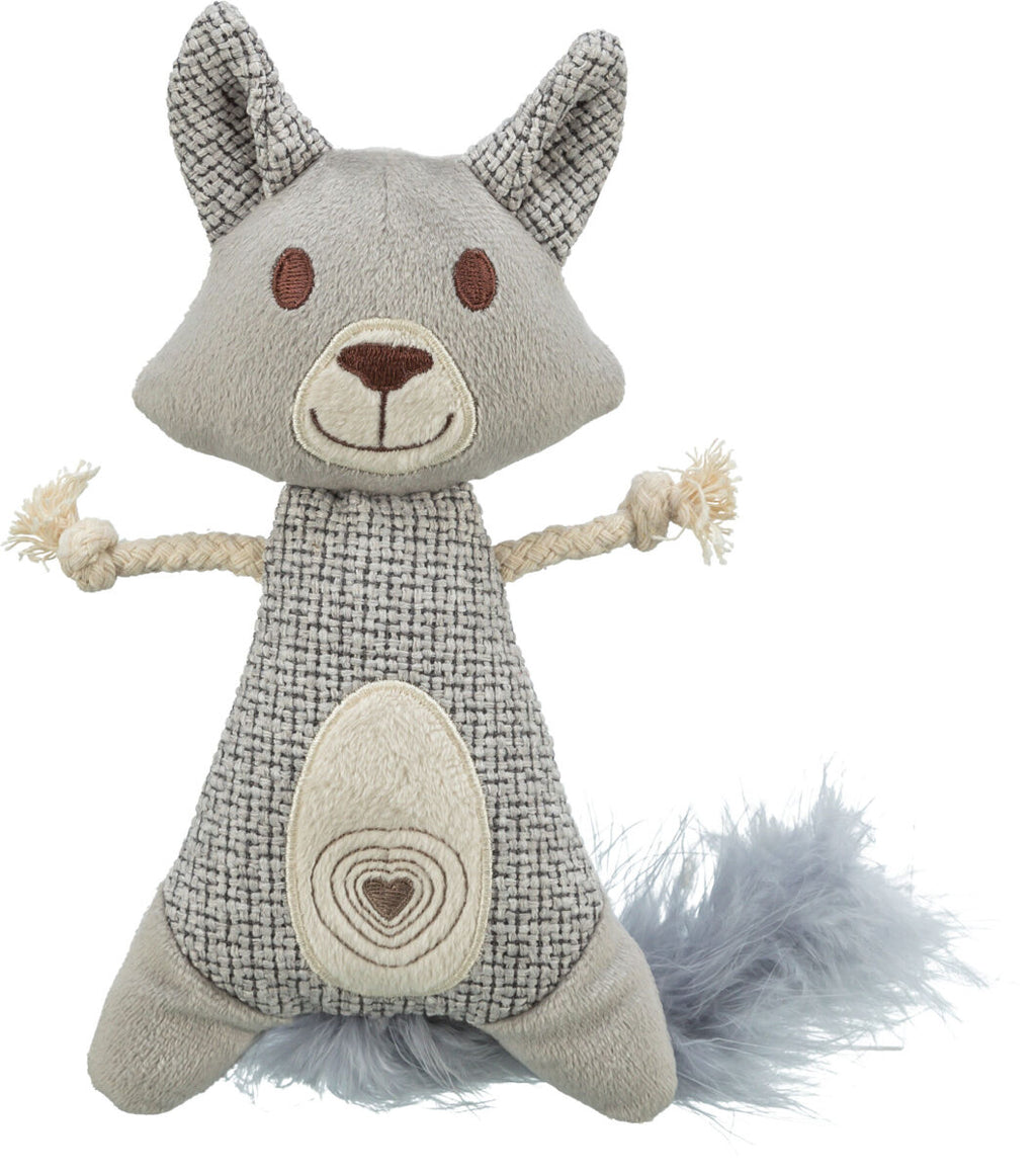 Mapache XXL