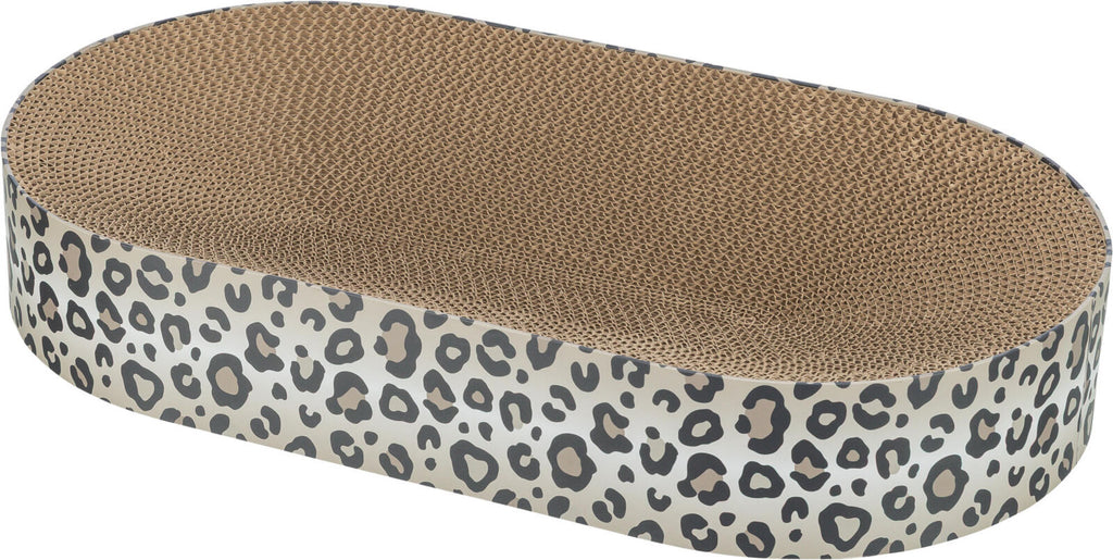 Cama de rascado Leo