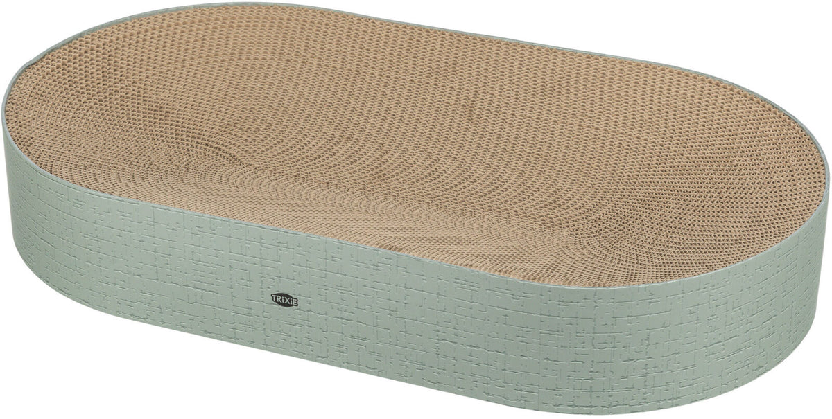 Lido para arañar la cama
