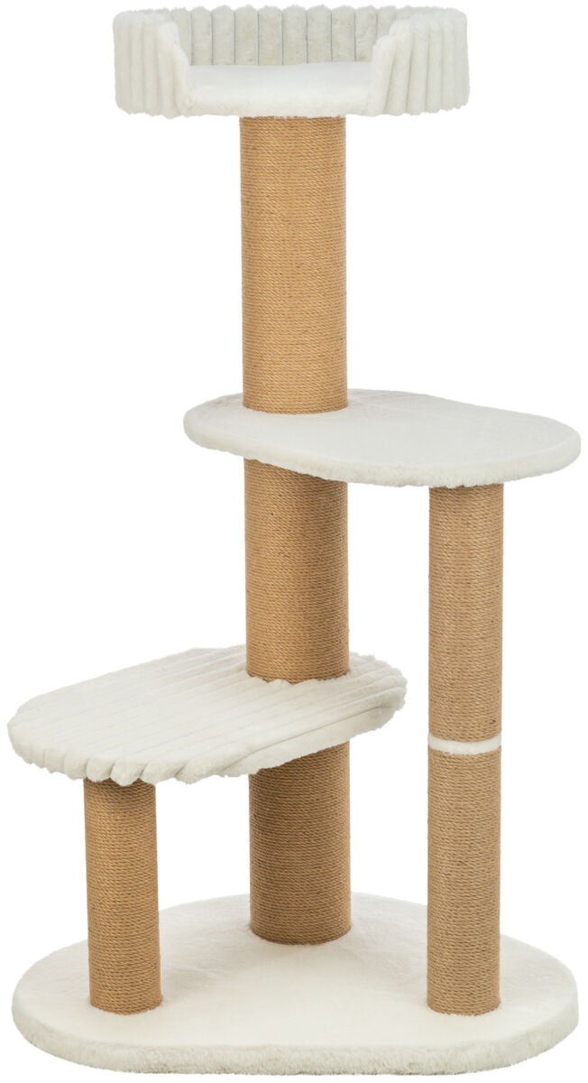 Poste Rascador Lonni, beige