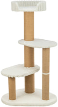 Poste Rascador Lonni, beige