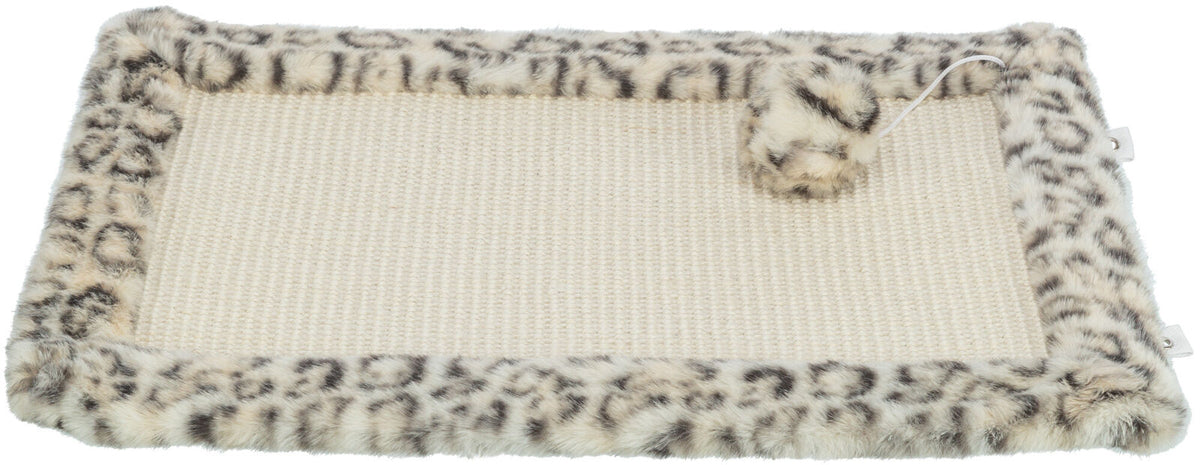 Alfombrilla Rascadora Leo