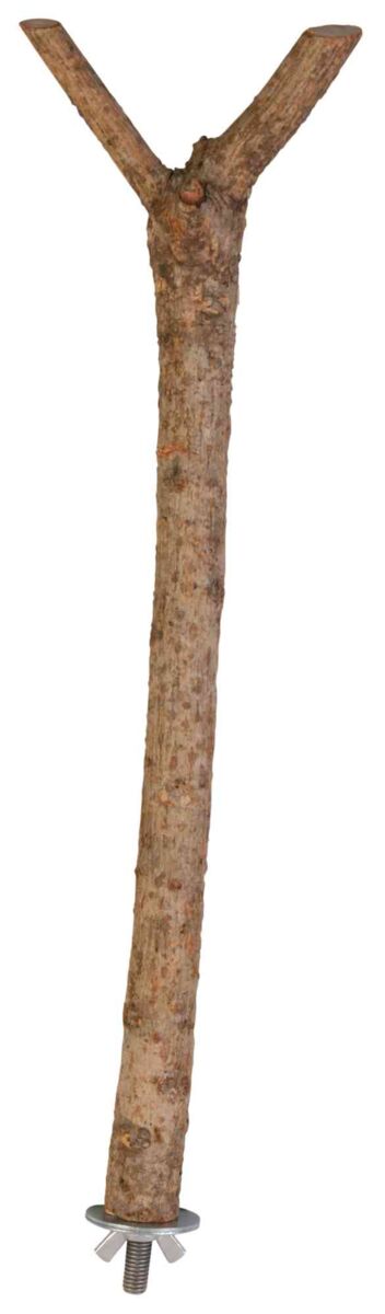 Percha, forma de Y