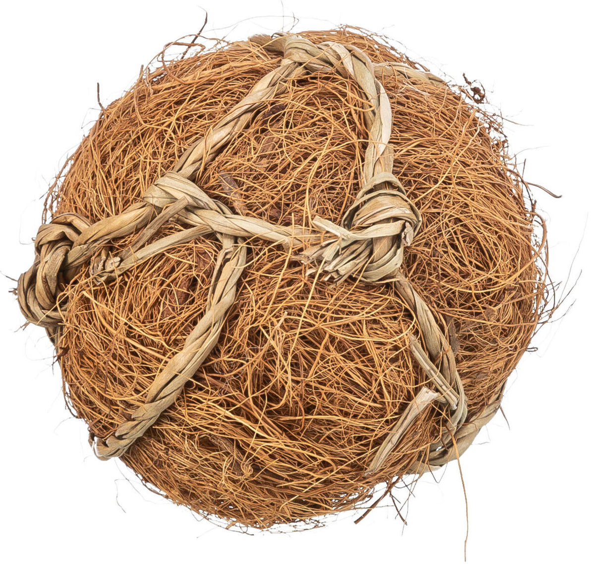 Bola de coco