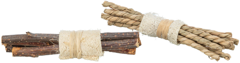 Set Juguetes de Lufa