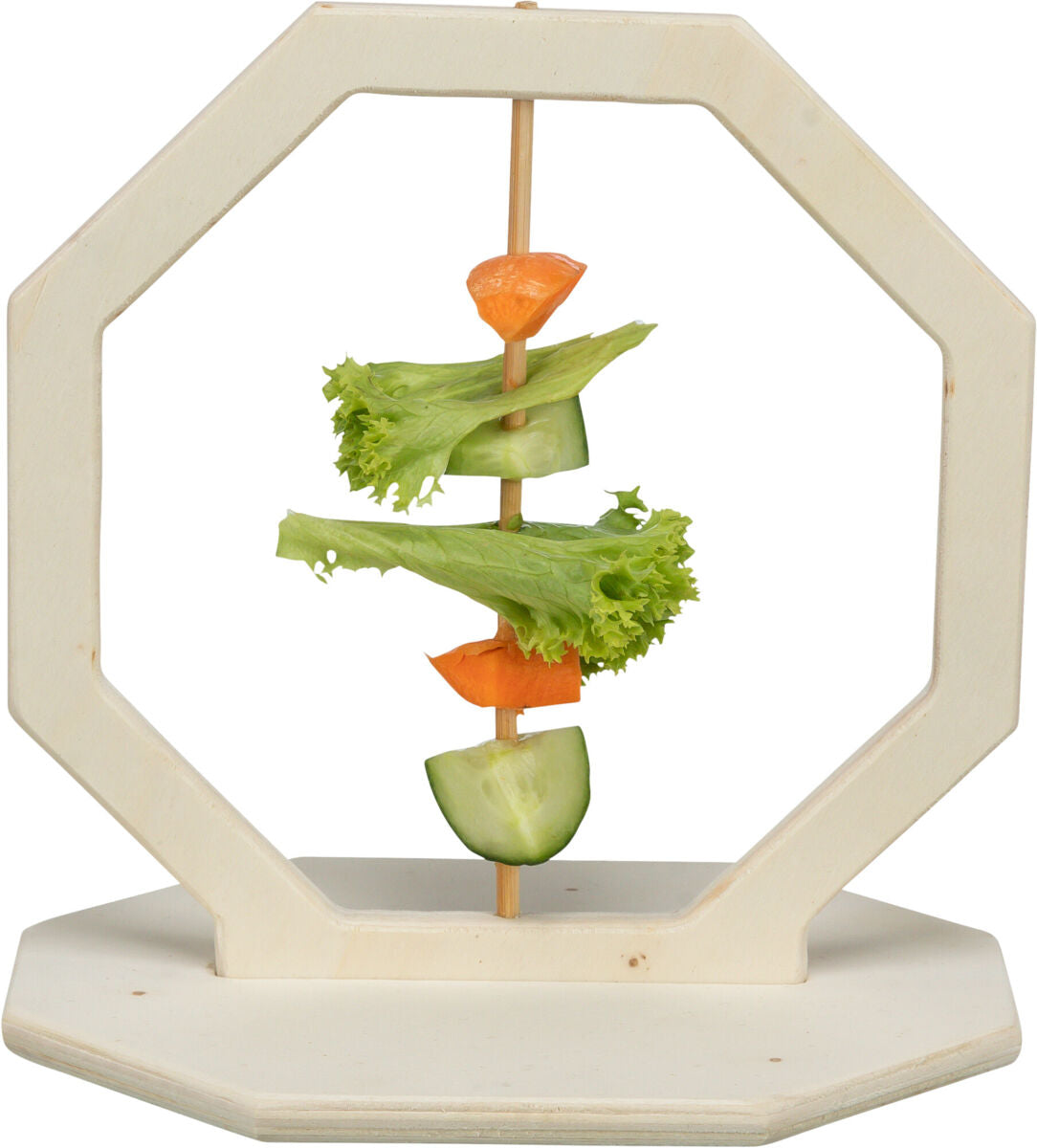 Anillo de alimentación