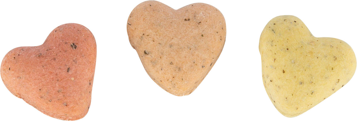 Galletas catnip