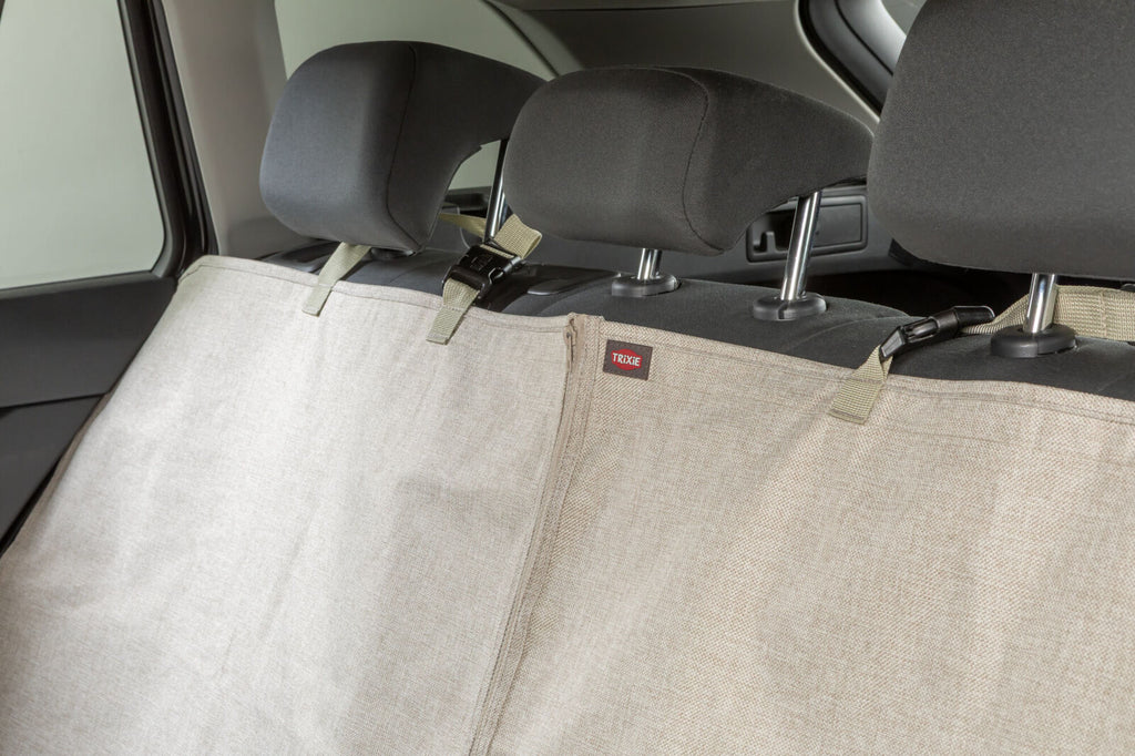 Funda para la silla de coche