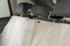 Funda para la silla de coche