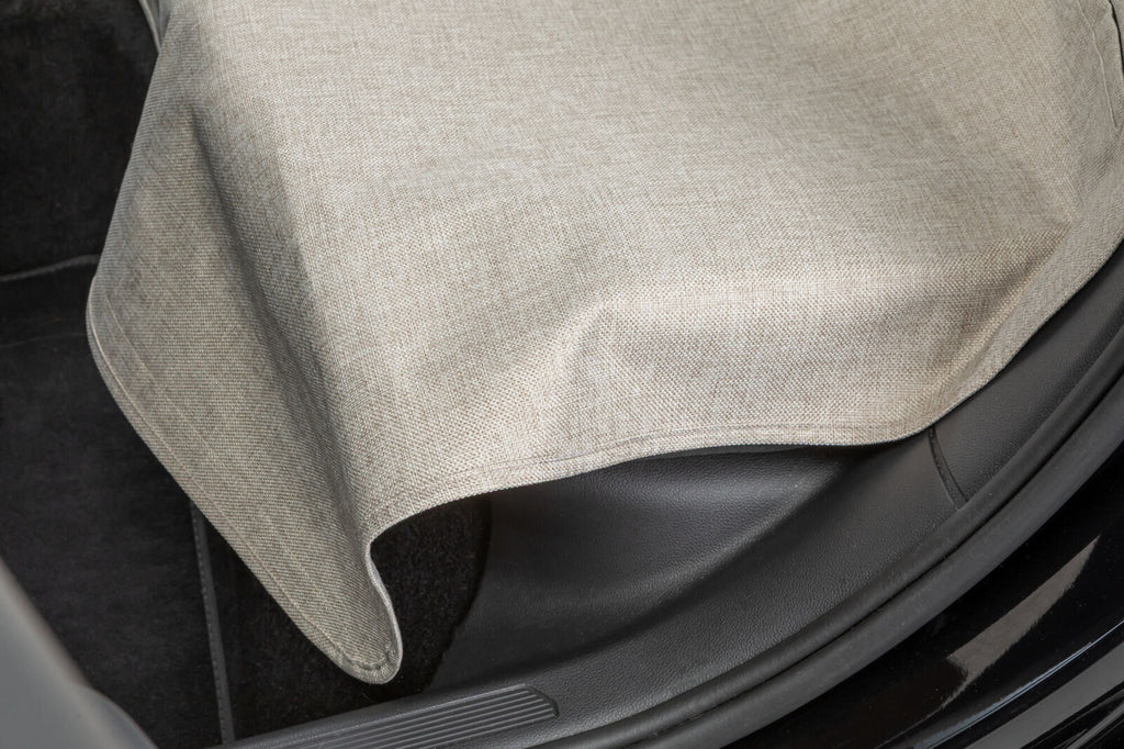 Funda para la silla de coche