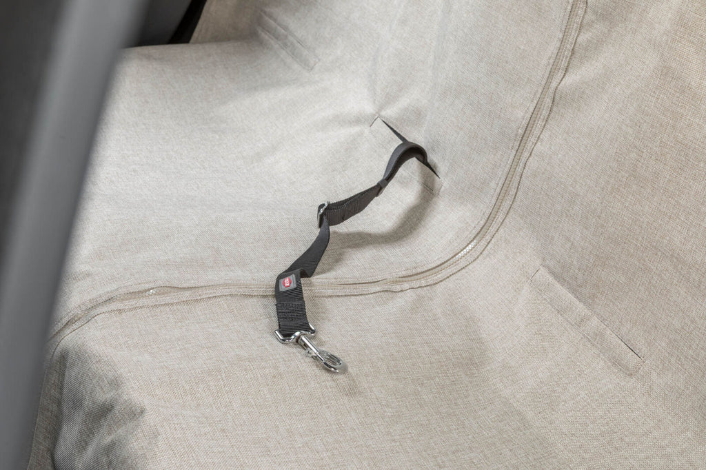Funda para la silla de coche