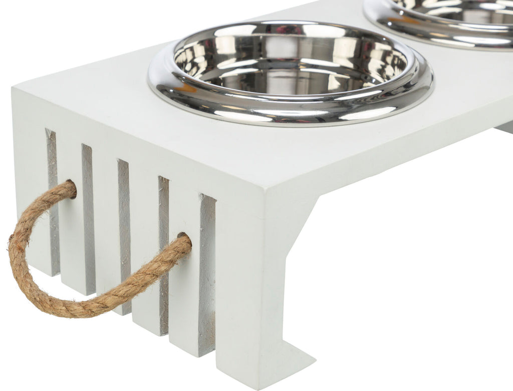 BE NORDIC Set Comederos