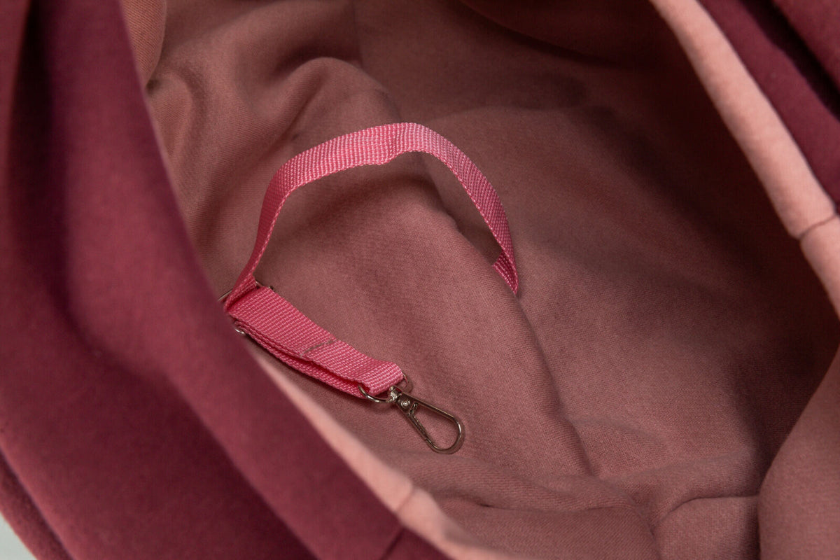 Mochila Frontal Soft