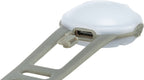 Intermitente USB para perros