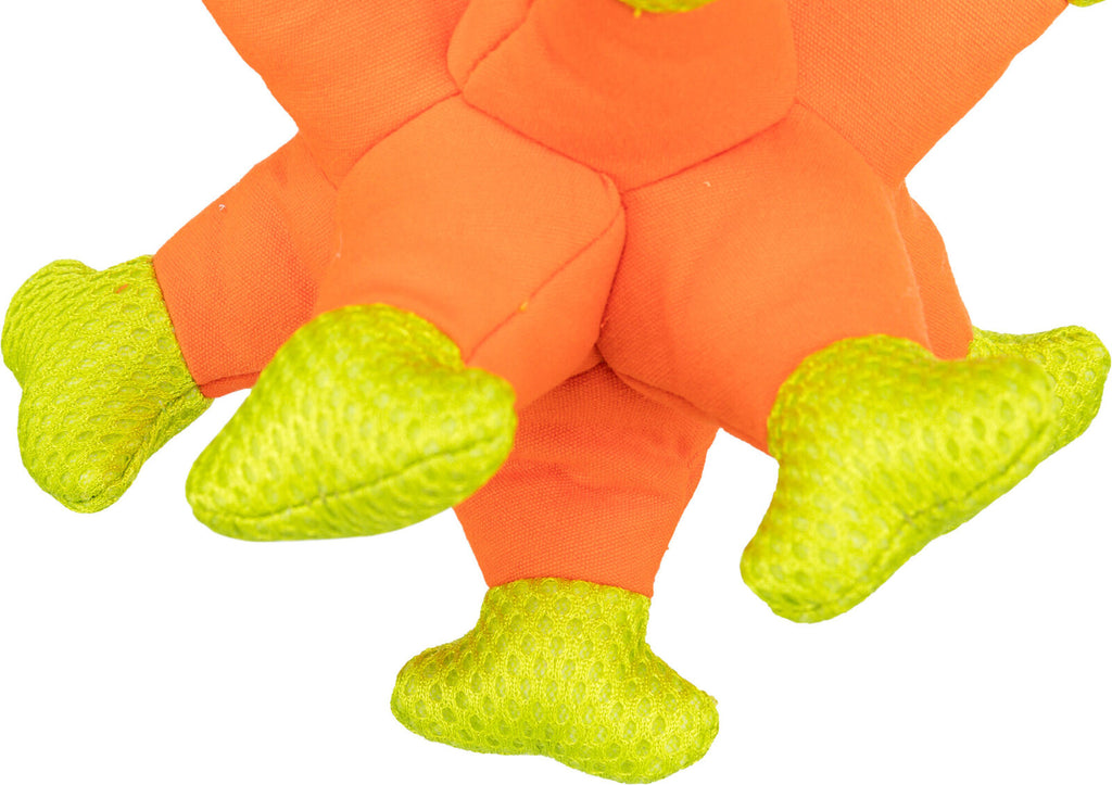 Erizo de Mar, tela, 24 cm