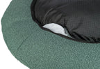 Cama Vital CityStyle, verde oscuro