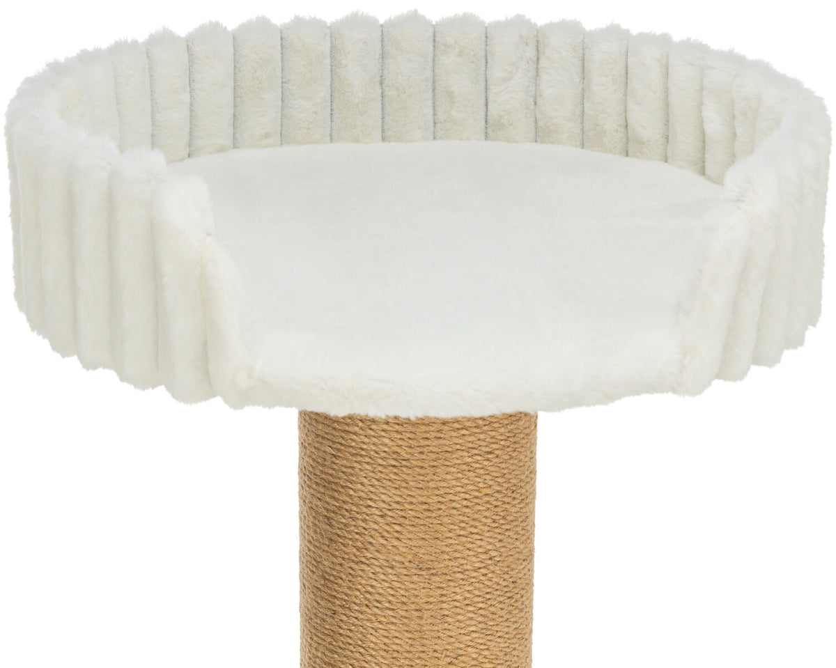 Poste Rascador Lonni, beige