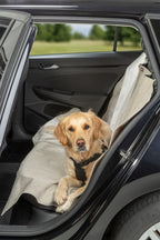 Funda para la silla de coche