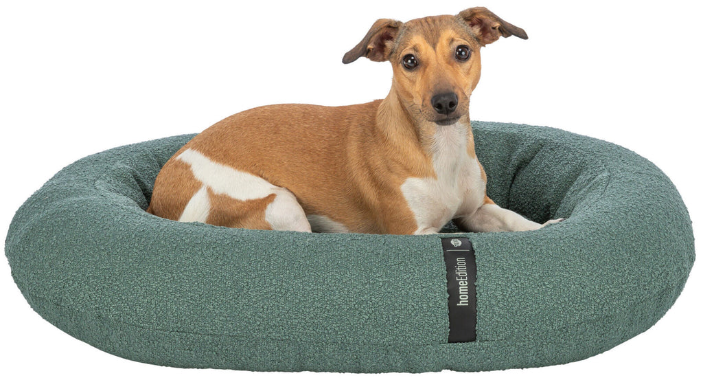 Cama Vital CityStyle, verde oscuro