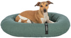 Cama Vital CityStyle, verde oscuro