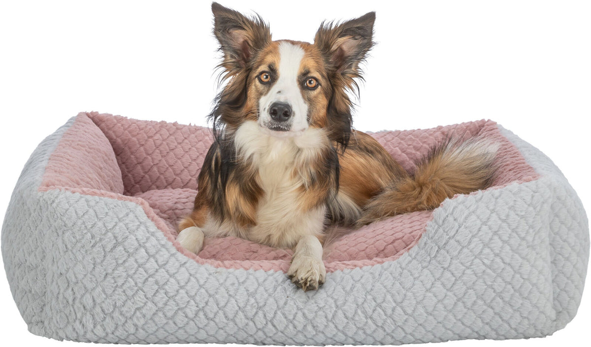 Cama Kaline Mio, rectangular