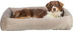 Cama Livia Navidad