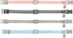 Collar para gatos