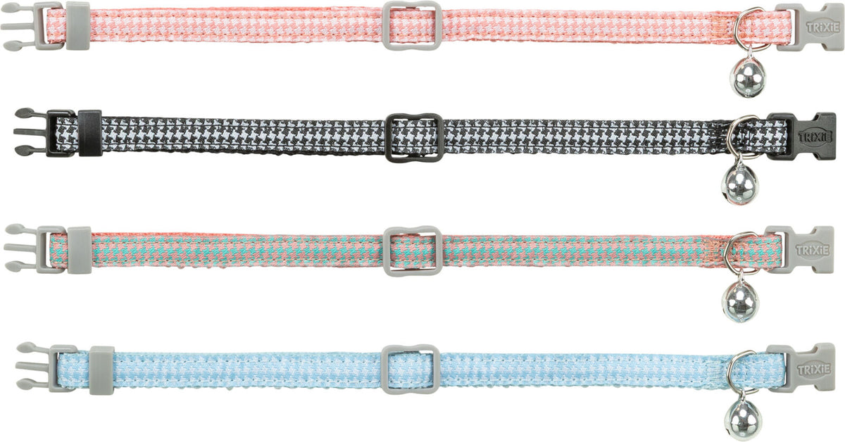 Collar para gatos