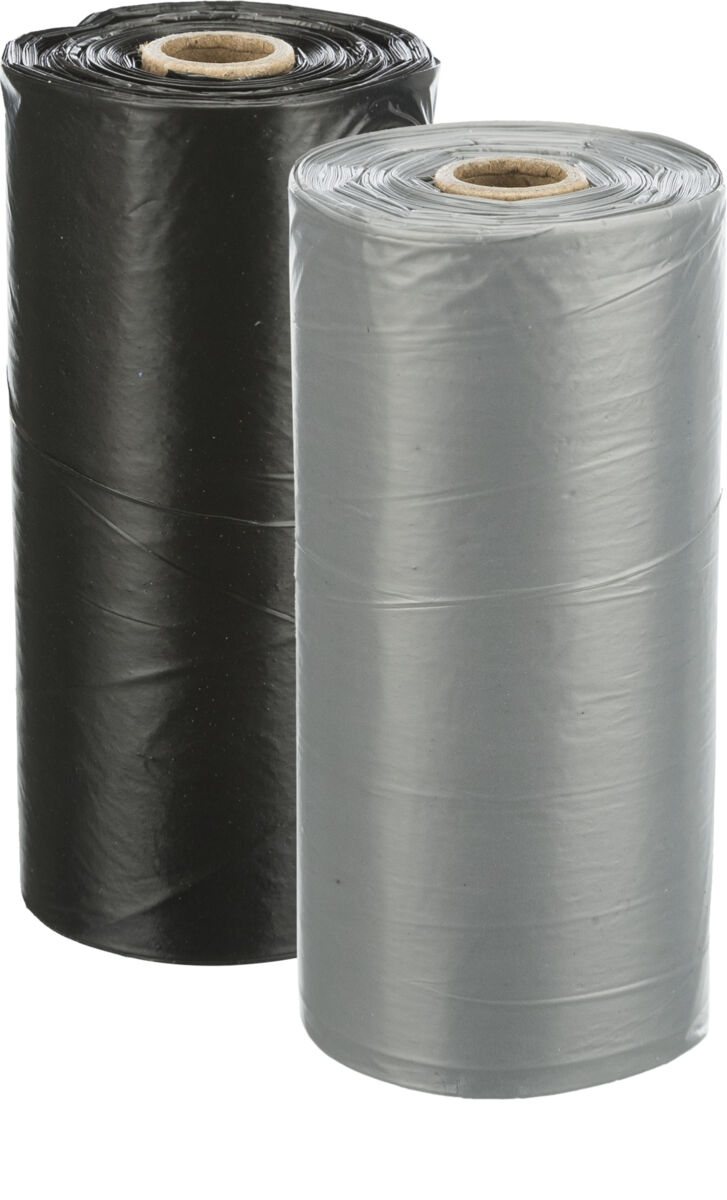 Bolsitas Basura para Perros