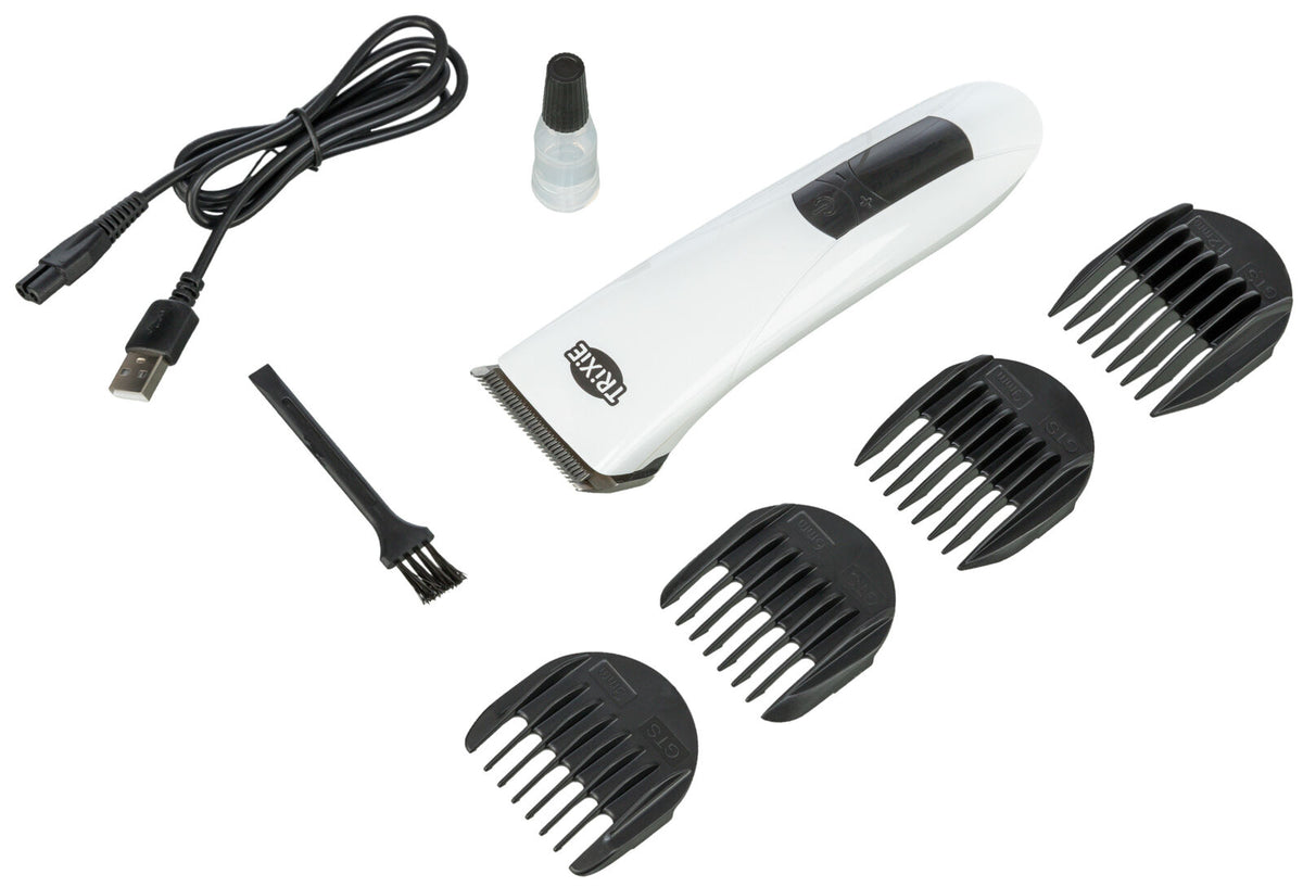 Cortapelos de Batería TR1600