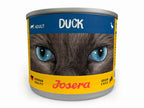 Pato Gato Húmedo