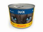 Pato Gato Húmedo