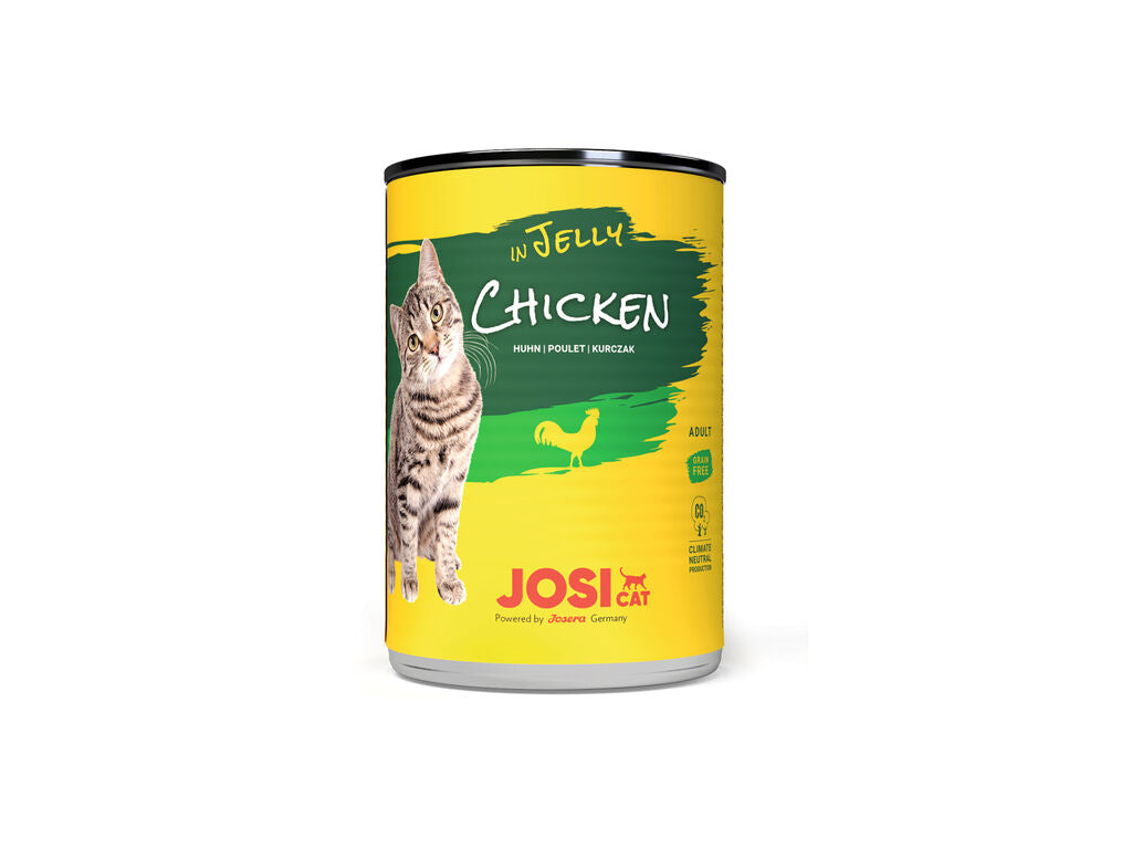 Pollo en Gelatina