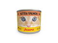 Salmon Kitten Húmedo