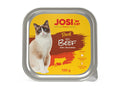 Lata Paté con Ternera Gato