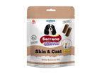 Serrano Sticks Plus Pelo y Piel