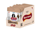 Serrano Sticks Plus Pelo y Piel