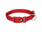 Collar New Premium Rojo