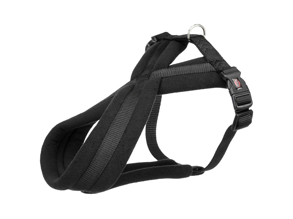 Arnés Confort New Premium Negro