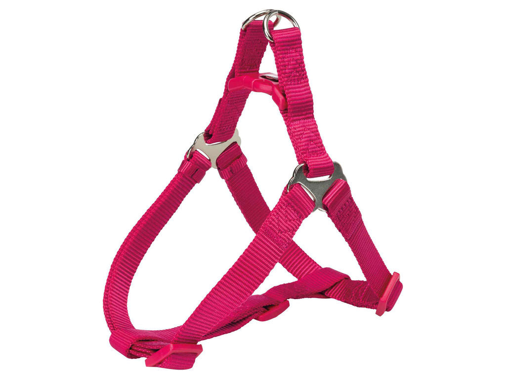 Petral New Premium Fucsia