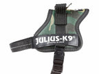 Arnés Julius-K9 Power Camuflaje
