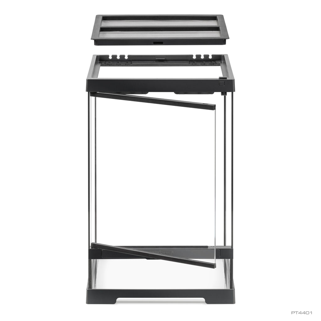 Pro Terrarium de Cristal Exo Terra XS 30x30cm