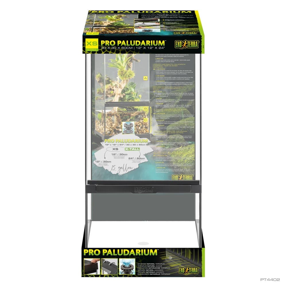 Exo Terra - Pro Paludarium
