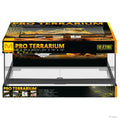 Pro Terrarium de Cristal Exo Terra Mediano 60x45cm
