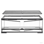 Pro Terrarium de Cristal Exo Terra Grande 90x45cm