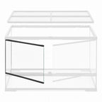 Puertas de repuesto Pro Terrarium Large Wide Exo Terra
