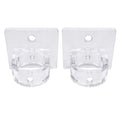 Soportes adhesivos para Candado Exo Terra