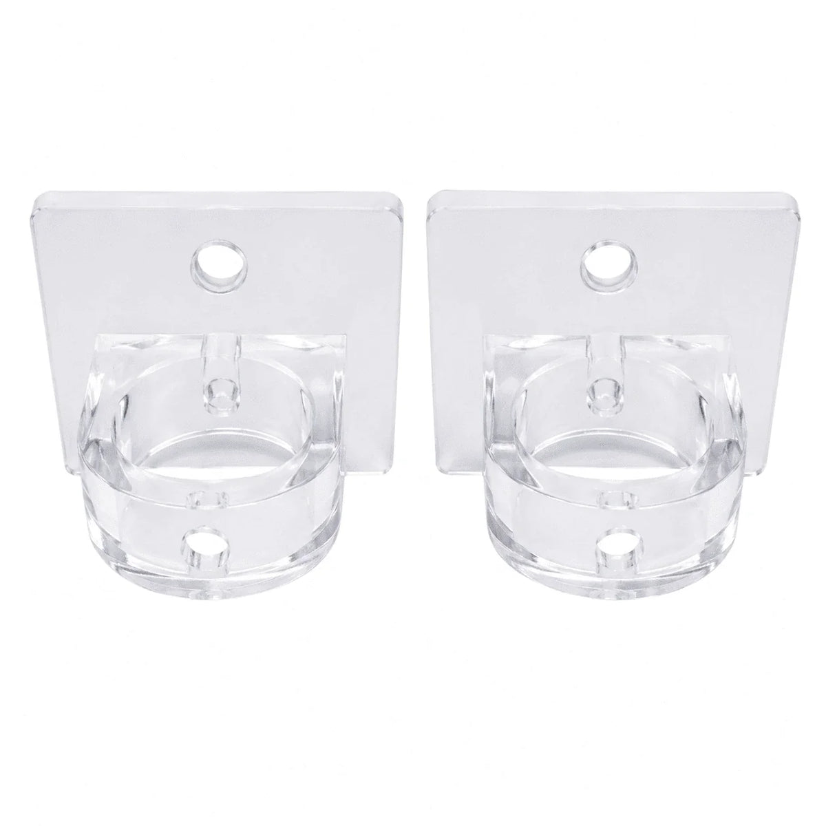 Soportes adhesivos para Candado Exo Terra