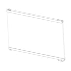 Puertas de repuesto Pro Terrarium M/Low