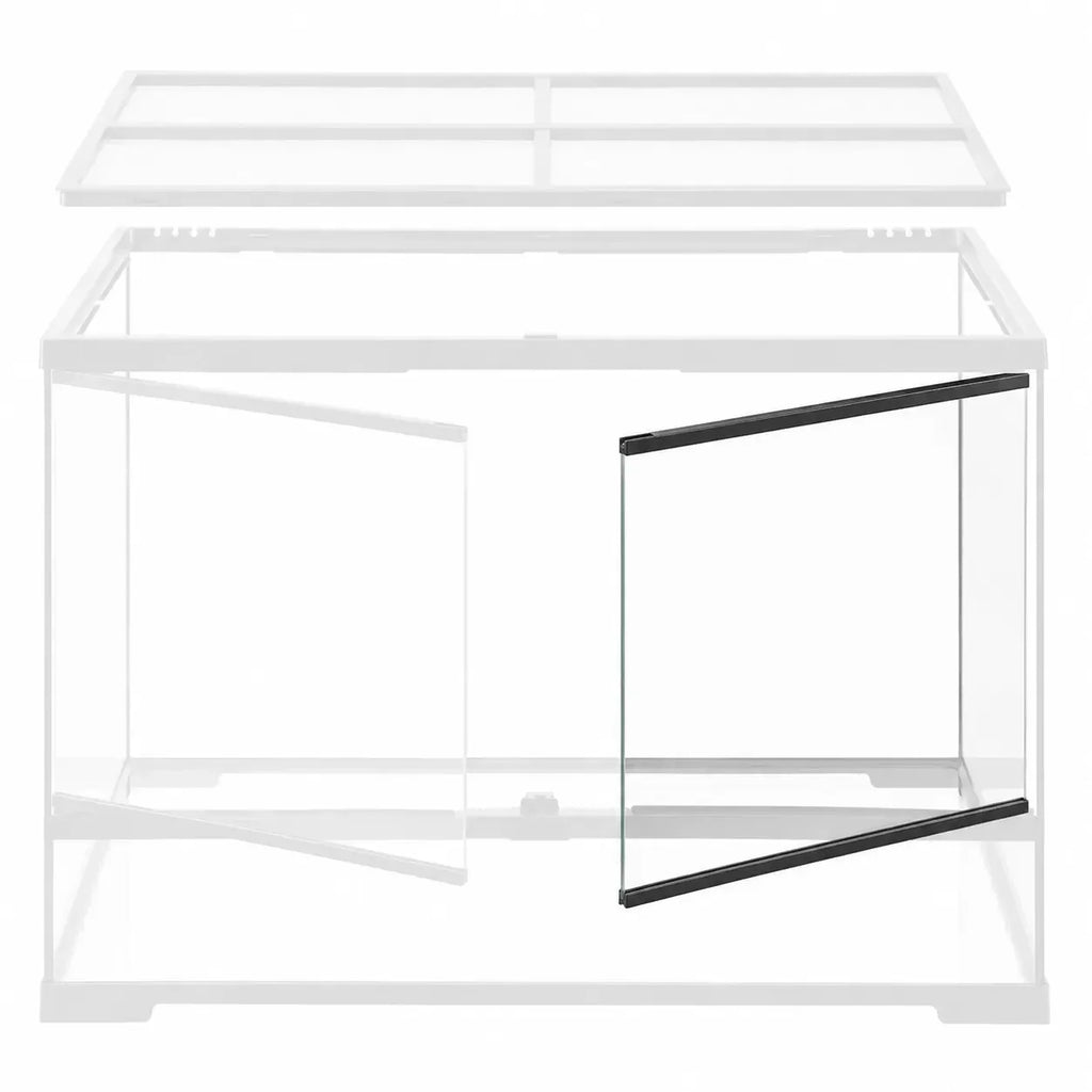 Puertas de repuesto Pro Terrarium M/Low